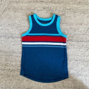 Cat & Jack tank top